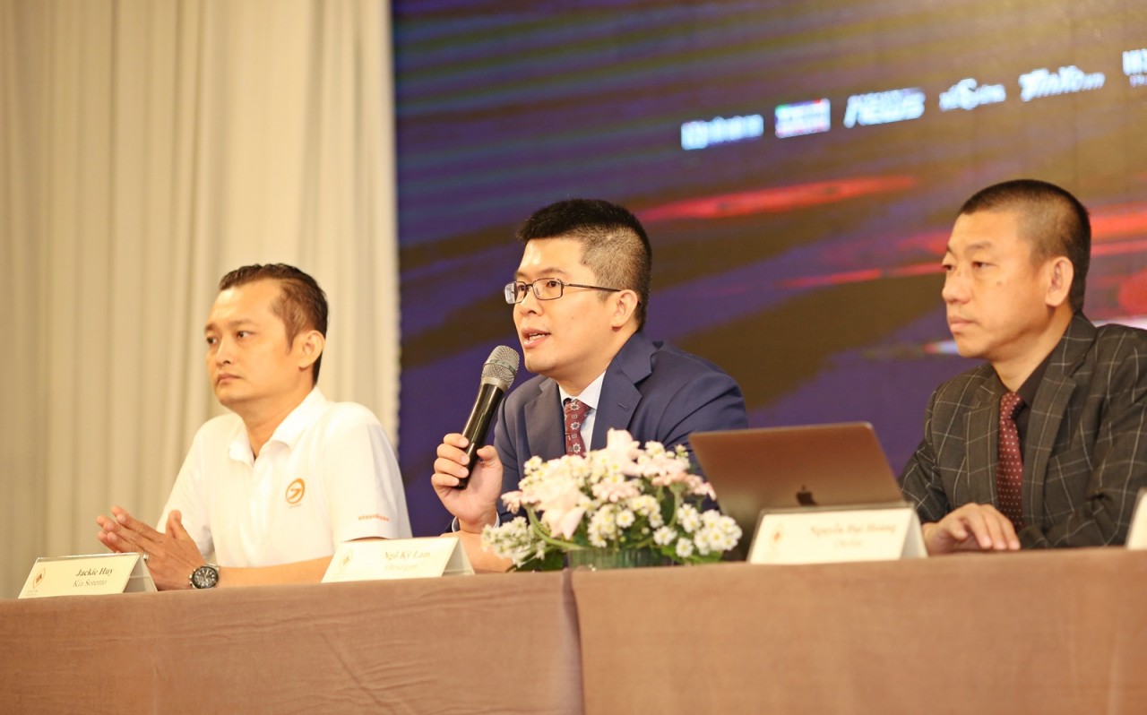 [XCN 2023] Chính thức mở cổng bình chọn XE CỦA NĂM 2023