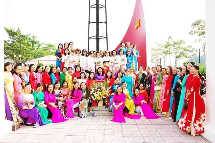 An Giang: Chăm lo cho nữ công đoàn viên ngày càng thiết thực, hiệu quả