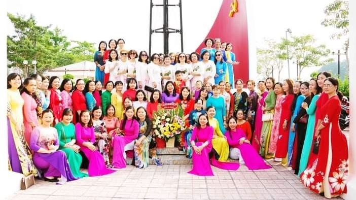 An Giang: Chăm lo cho nữ công đoàn viên ngày càng thiết thực, hiệu quả