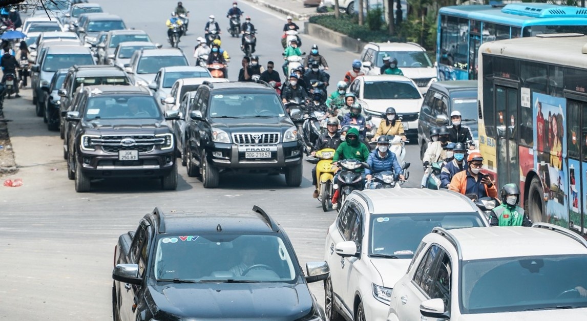 Một biện pháp tình thế kịp thời và cấp thiết