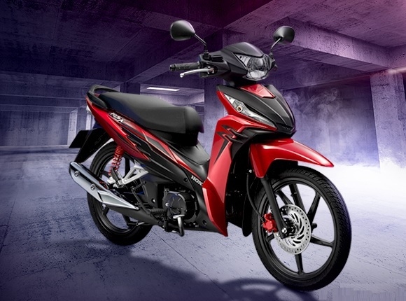 Honda bán hơn 222.000 xe máy trong tháng 2/2023 1041-1576486057-94b87460788a2bb63ec5ab6dc5f44600