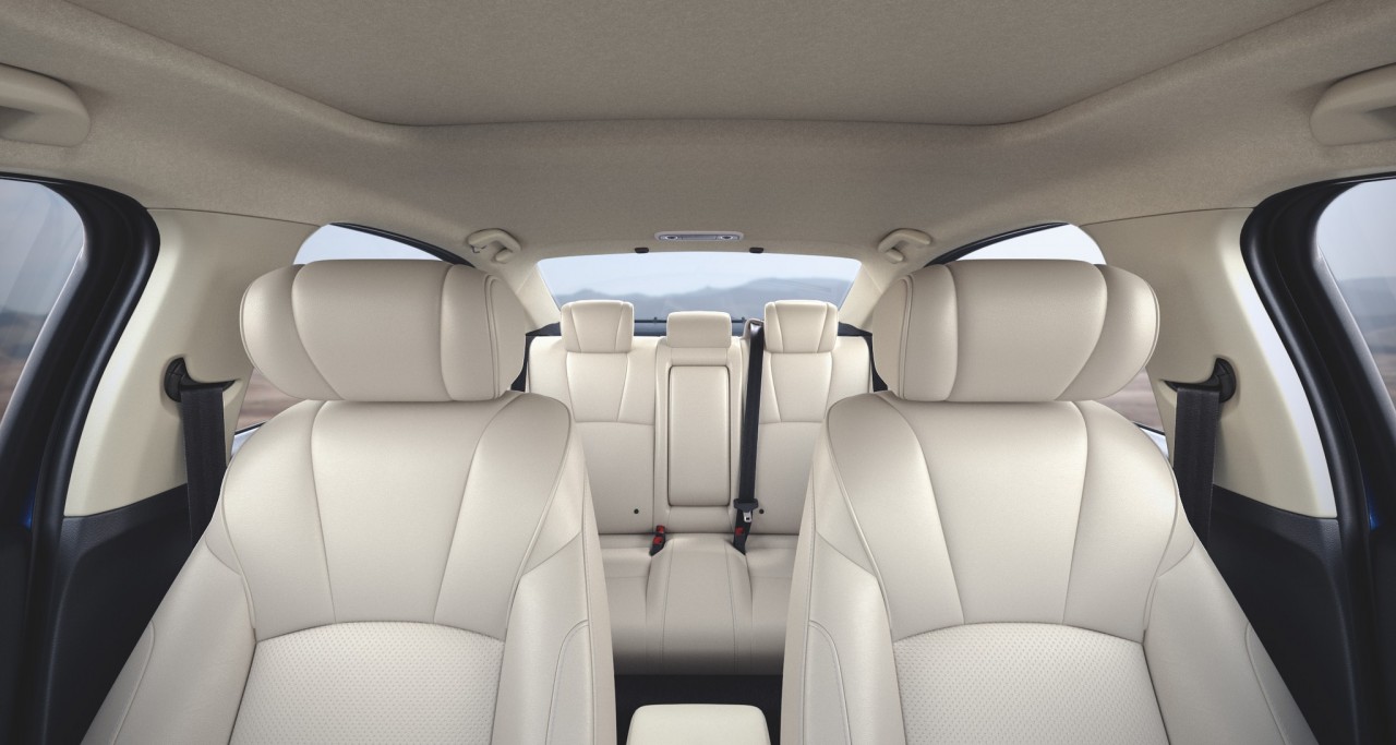 Honda City 2023 và những điểm mới