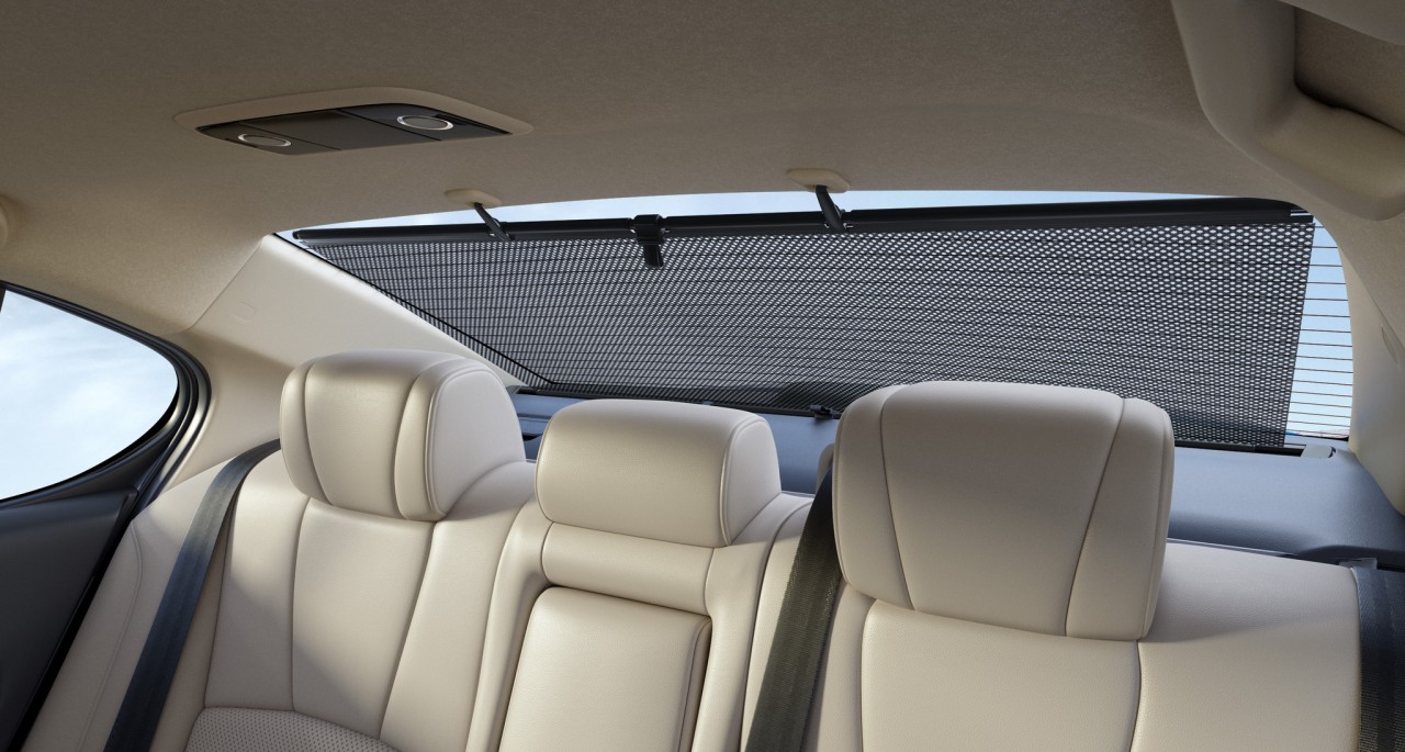 Honda City 2023 và những điểm mới