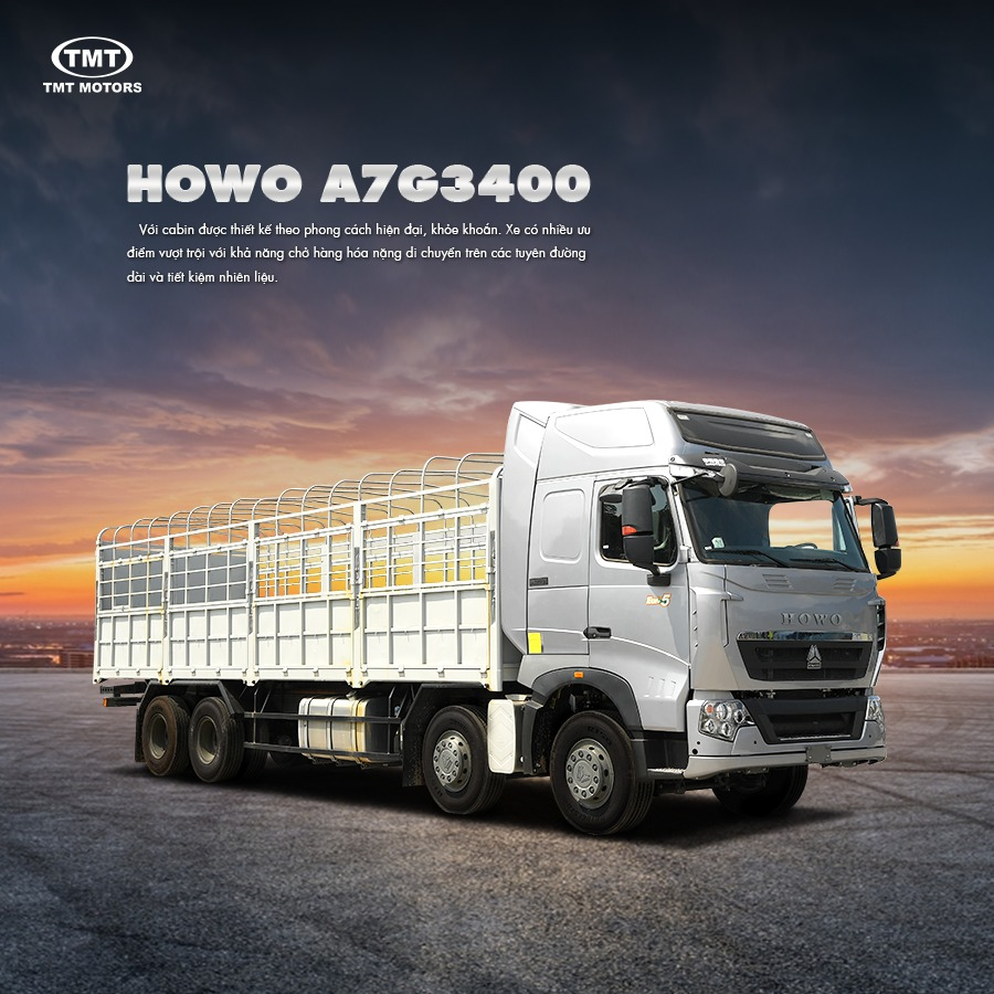 Tri ân khách hàng, TMT Motors tung chương trình khuyến mãi “khủng”