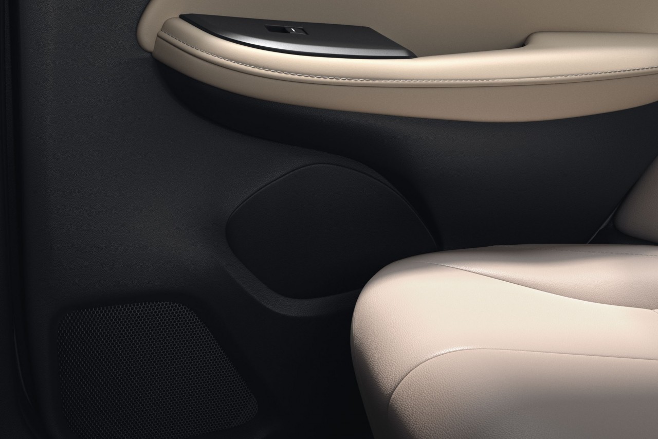 Honda City 2023 và những điểm mới