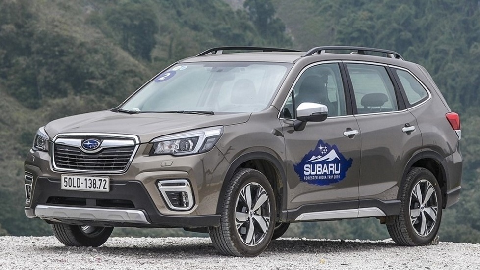 Tổng hợp những mẫu ô tô giảm giá, ưu đãi trong tháng 3/2023