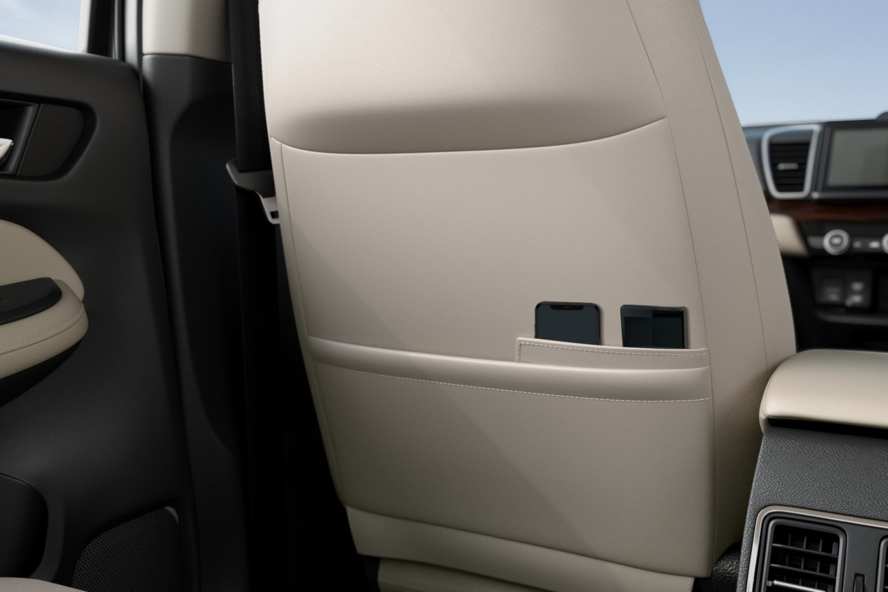 Honda City 2023 và những điểm mới