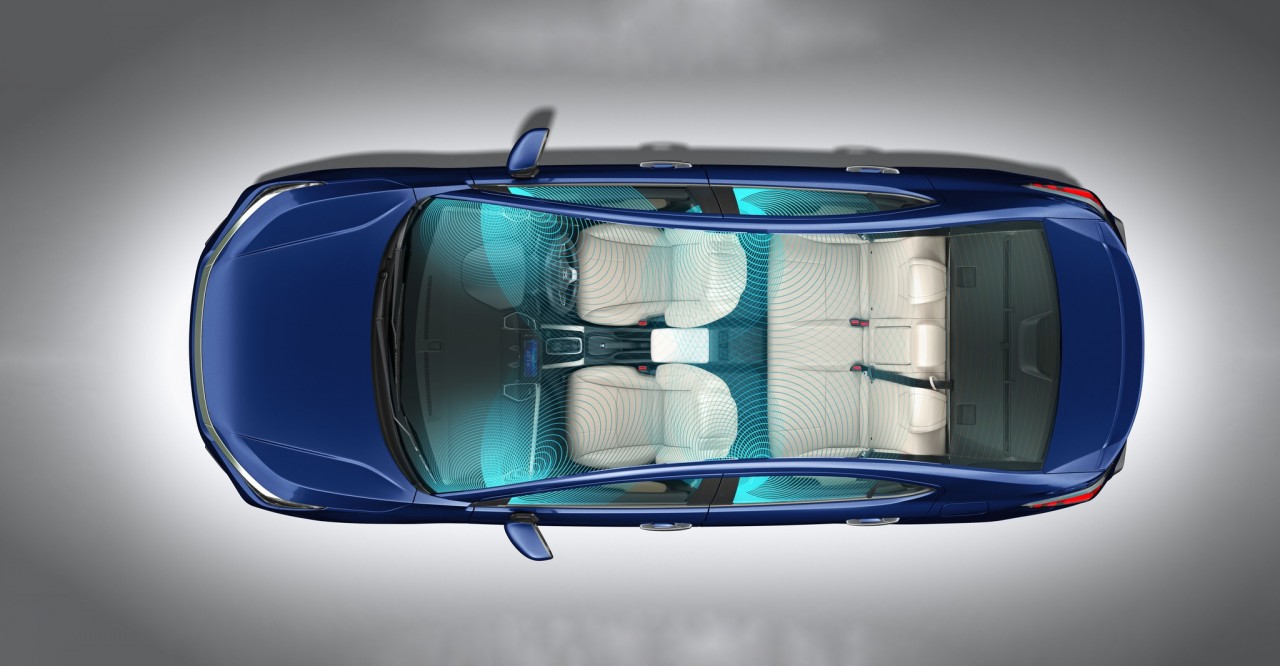 Honda City 2023 và những điểm mới