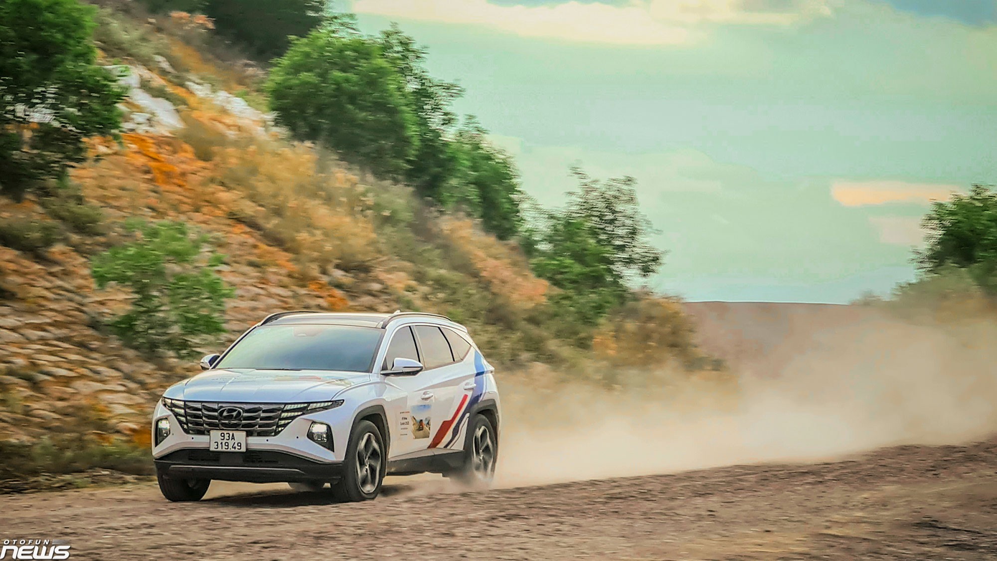 Hyundai bán gần 5.500 xe trong tháng 2/2023, chỉ duy nhất Tucson sụt giảm doanh số Hyundai bán gần 5.500 xe trong tháng 2/2023, chỉ duy nhất Tucson sụt giảm doanh số