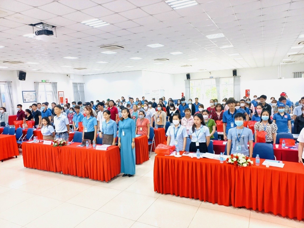 Bầu cử trực tiếp Chủ tịch CĐCS: Đúng quy trình, sàng lọc, chuẩn bị kỹ từ khâu nhỏ nhất