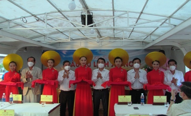 Hậu Giang tự tin, tạo xung lực mới, đột phá tăng tốc phát triển