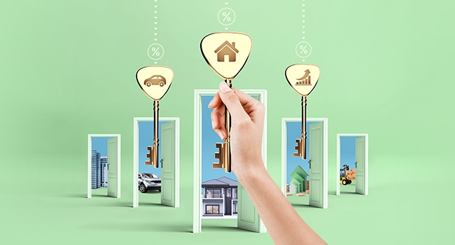 Nhiều ưu đãi lãi suất cho khách hàng vay vốn tại Vietcombank trong tháng 3/2023 Nhiều ưu đãi lãi suất cho khách hàng vay vốn tại Vietcombank trong tháng 3/2023