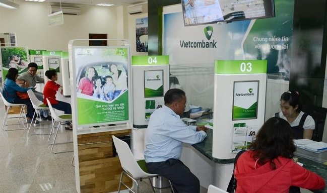 Nhiều ưu đãi lãi suất cho khách hàng vay vốn tại Vietcombank trong tháng 3/2023 Nhiều ưu đãi lãi suất cho khách hàng vay vốn tại Vietcombank trong tháng 3/2023