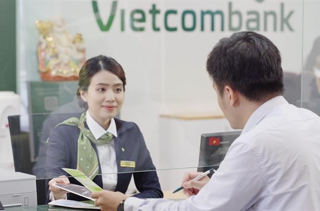 Nhiều ưu đãi lãi suất cho khách hàng vay vốn tại Vietcombank trong tháng 3/2023 Nhiều ưu đãi lãi suất cho khách hàng vay vốn tại Vietcombank trong tháng 3/2023