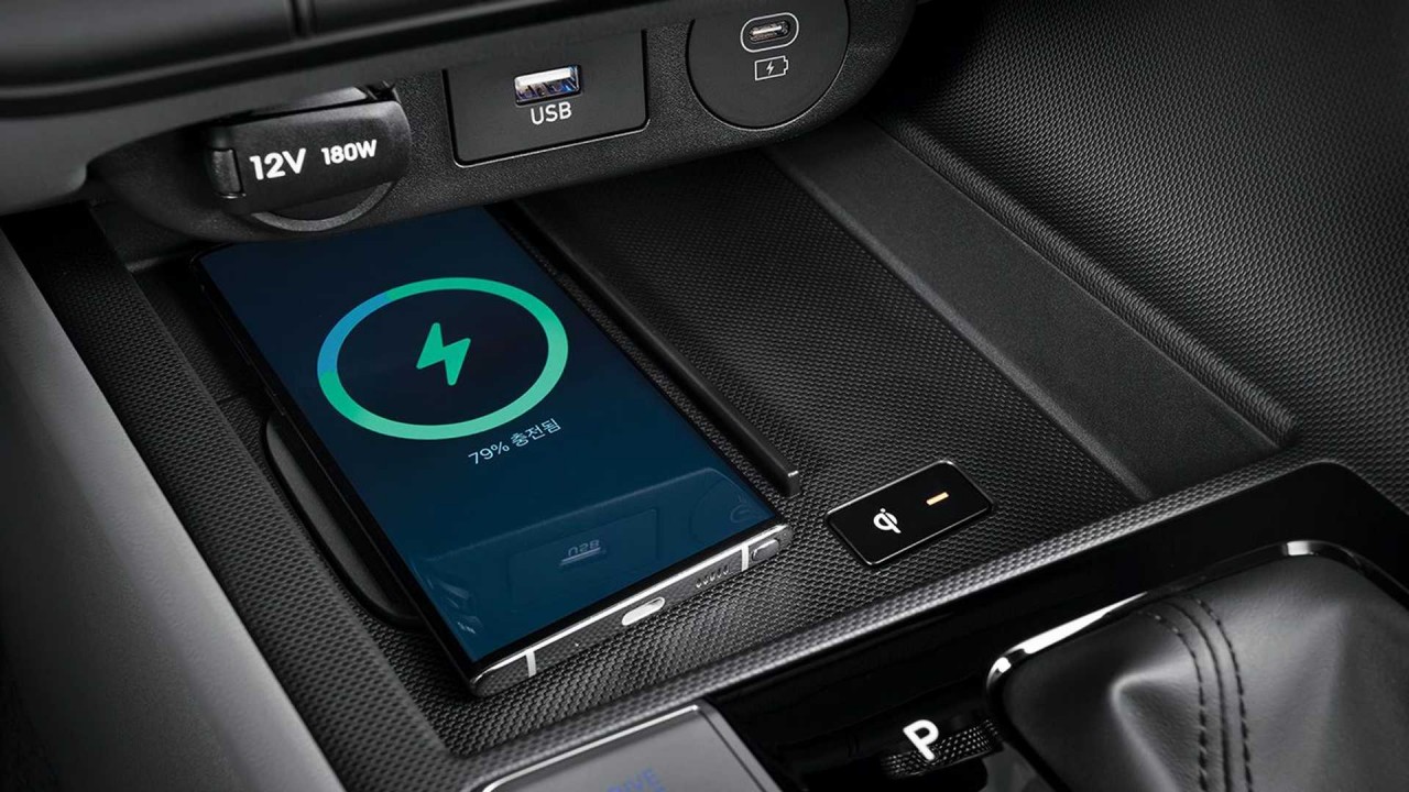 Hyundai Elantra 2023 giá 360-590 triệu đồng tại Hàn Quốc Hyundai Elantra 2023 giá 360 590 triệu đồng tại Hàn Quốc