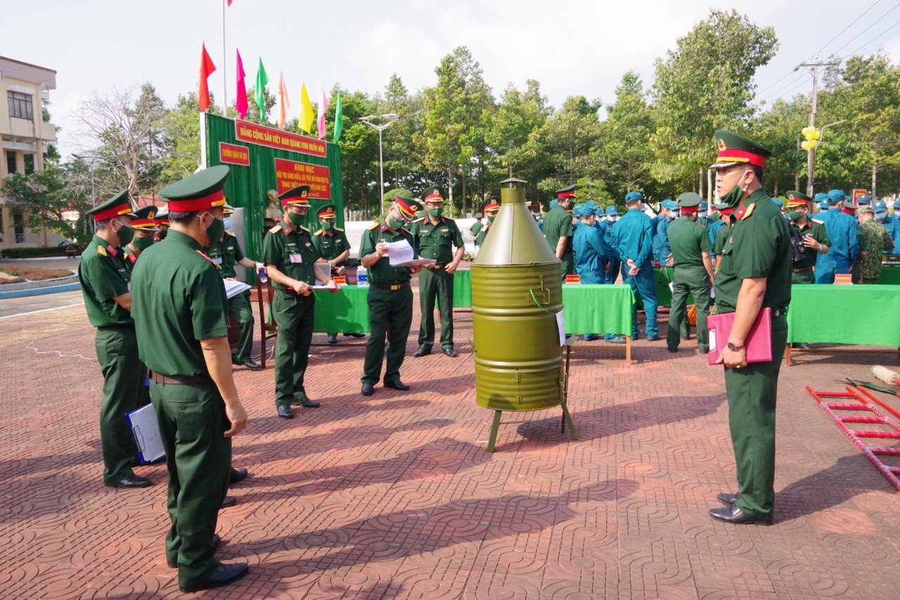 Sáng kiến hữu ích của người “mở đường”