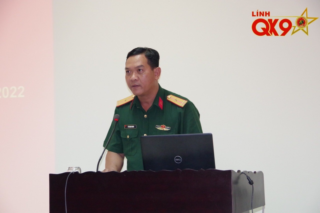 Sáng kiến hữu ích của người “mở đường”