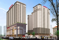 Hé lộ mức thù lao và thưởng của HĐQT và cán bộ quản lý Địa ốc Sài Gòn (SGR)