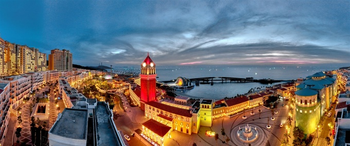 Sun Property được vinh danh Top 10 nhà phát triển bất động sản hàng đầu Việt Nam 2022 Sun Property được vinh danh Top 10 nhà phát triển bất động sản hàng đầu Việt Nam 2022