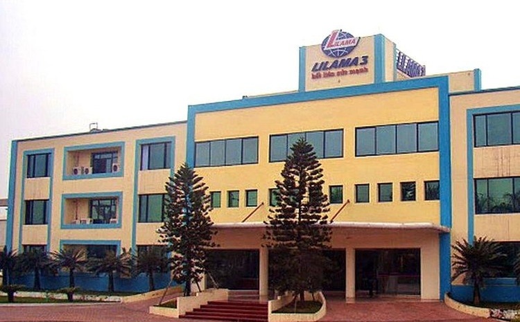 Công ty Cổ phần Lilama 3 tiếp tục bị "điểm tên" chây ì đóng BHXH nhiều nhất
