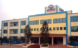 Công ty Cổ phần Lilama 3 tiếp tục bị "điểm tên" chây ì đóng BHXH nhiều nhất