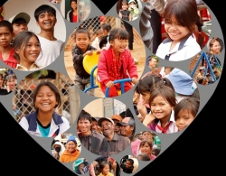 Dự án "Thùng sữa yêu thương": Lan tỏa những thông điệp nhân văn