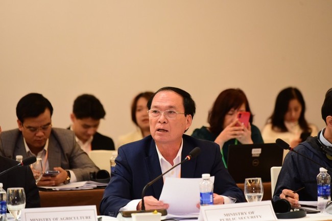 Cộng đồng doanh nghiệp nước ngoài kiến nghị cải thiện chính sách visa để hút khách du lịch đến Việt Nam ảnh 2