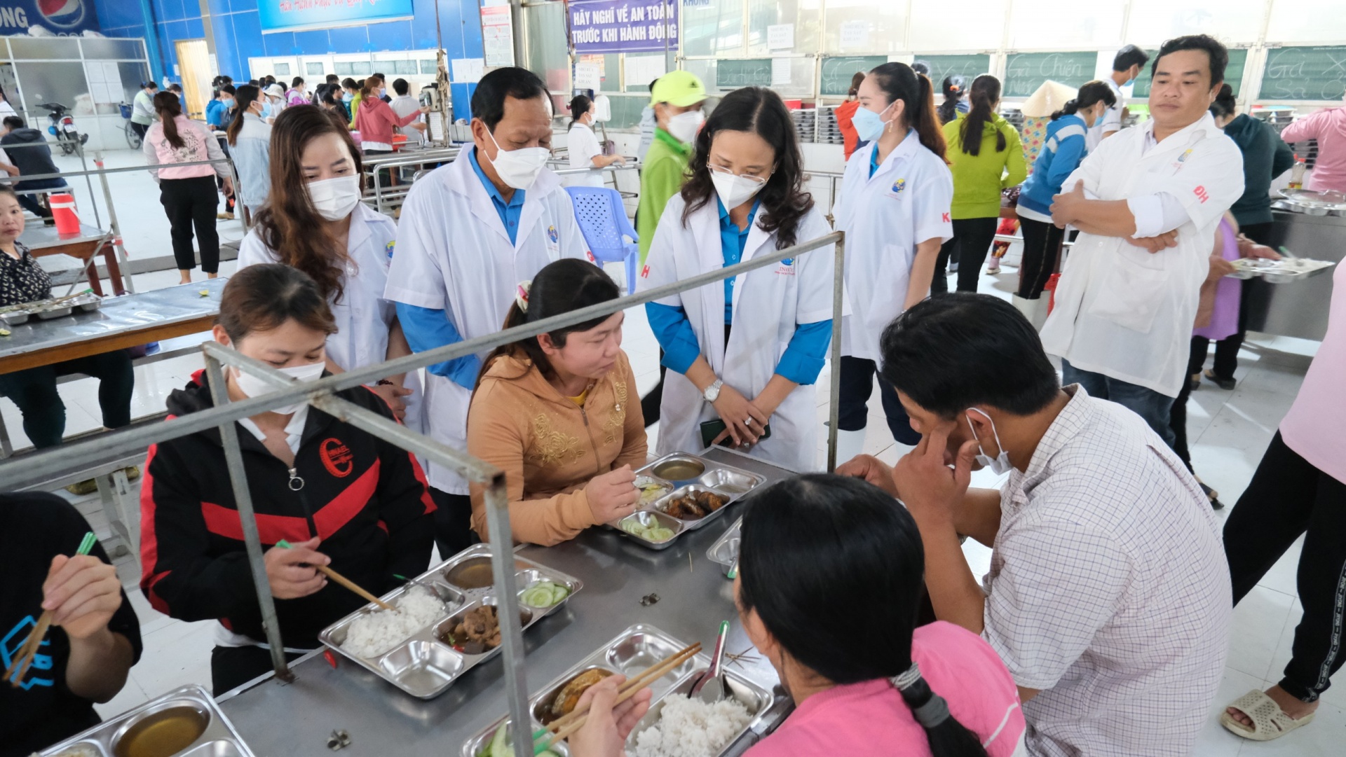 Cần Thơ nâng cao hiệu quả phát triển đoàn viên và công đoàn cơ sở