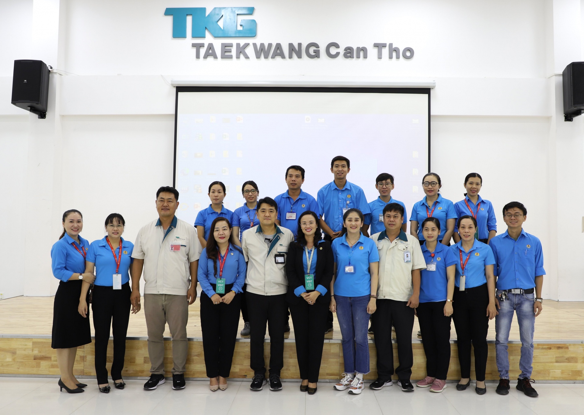 Cần Thơ nâng cao hiệu quả phát triển đoàn viên và công đoàn cơ sở