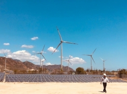 85 chủ đầu tư điện tái tạo chưa gửi hồ sơ đàm phán hợp đồng mua bán điện và giá điện