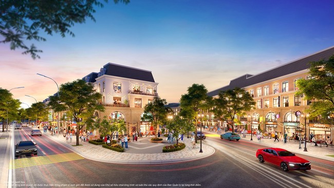 Hàng loạt chính sách hấp dẫn hút cư dân về Vinhomes Ocean Park 2 Hàng loạt chính sách hấp dẫn hút cư dân về Vinhomes Ocean Park 2 ảnh 1