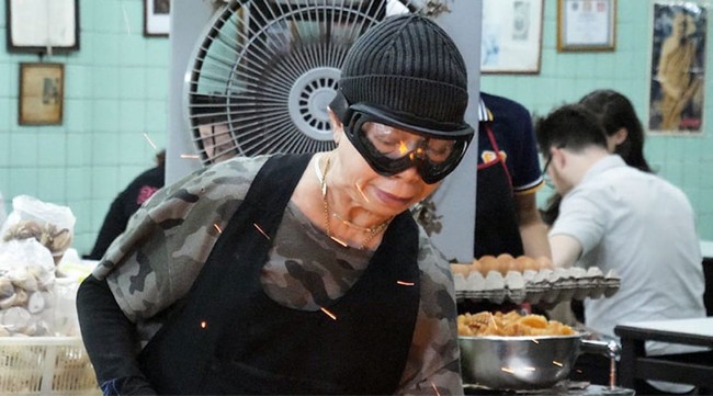 Sao Michelin và cách các quốc gia thăng hạng trên bản đồ du lịch thế giới ảnh 1