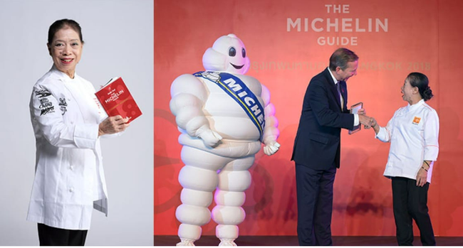 Sao Michelin và cách các quốc gia thăng hạng trên bản đồ du lịch thế giới ảnh 4