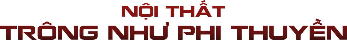 Mercedes-Benz EQS580 - Định nghĩa xe điện hạng sang Mercedes-Benz EQS580 - Định nghĩa xe điện hạng sang