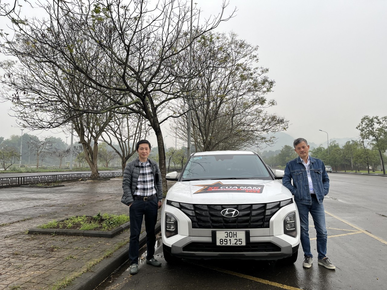 'Hyundai Creta xứng đáng bán chạy thứ 2 phân khúc năm ngoái'