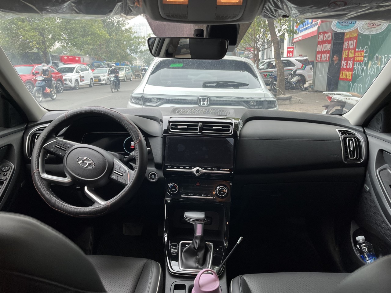 'Hyundai Creta xứng đáng bán chạy thứ 2 phân khúc năm ngoái'