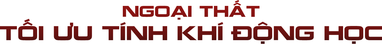 Mercedes-Benz EQS580 - Định nghĩa xe điện hạng sang Mercedes-Benz EQS580 - Định nghĩa xe điện hạng sang