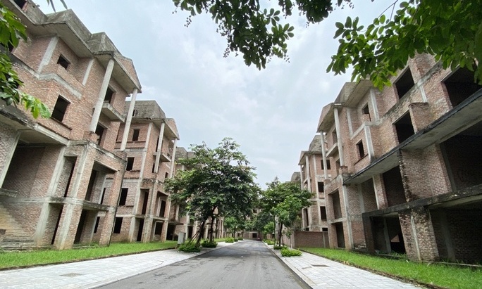 Đề nghị quy định đánh thuế cao với người có nhiều nhà, đất