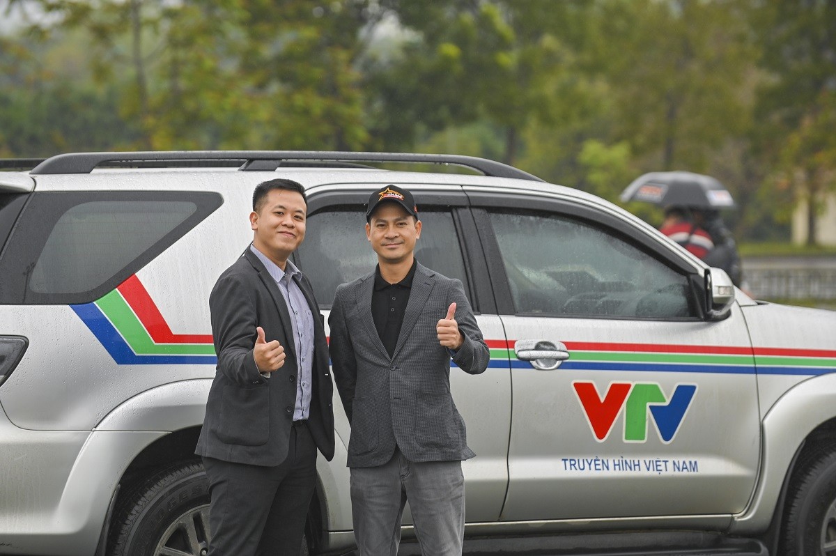 Mitsubishi Xpander là lựa chọn số một để chạy dịch vụ Mitsubishi Xpander là lựa chọn số một để chạy dịch vụ