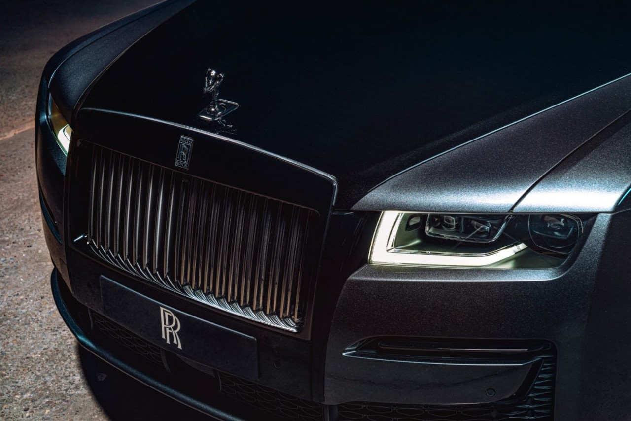Rolls-Royce sẽ khai tử xe chạy xăng từ năm 2030 Rolls-Royce sẽ khai tử xe chạy xăng từ năm 2030