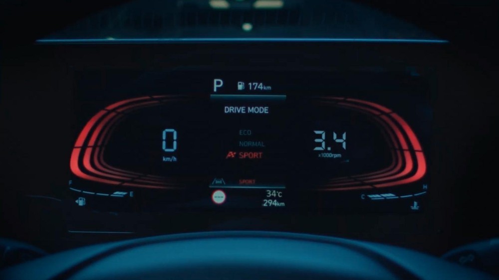 Hyundai Accent 2023 sắp ra mắt để lộ những gì khiến người dùng Việt quan tâm?