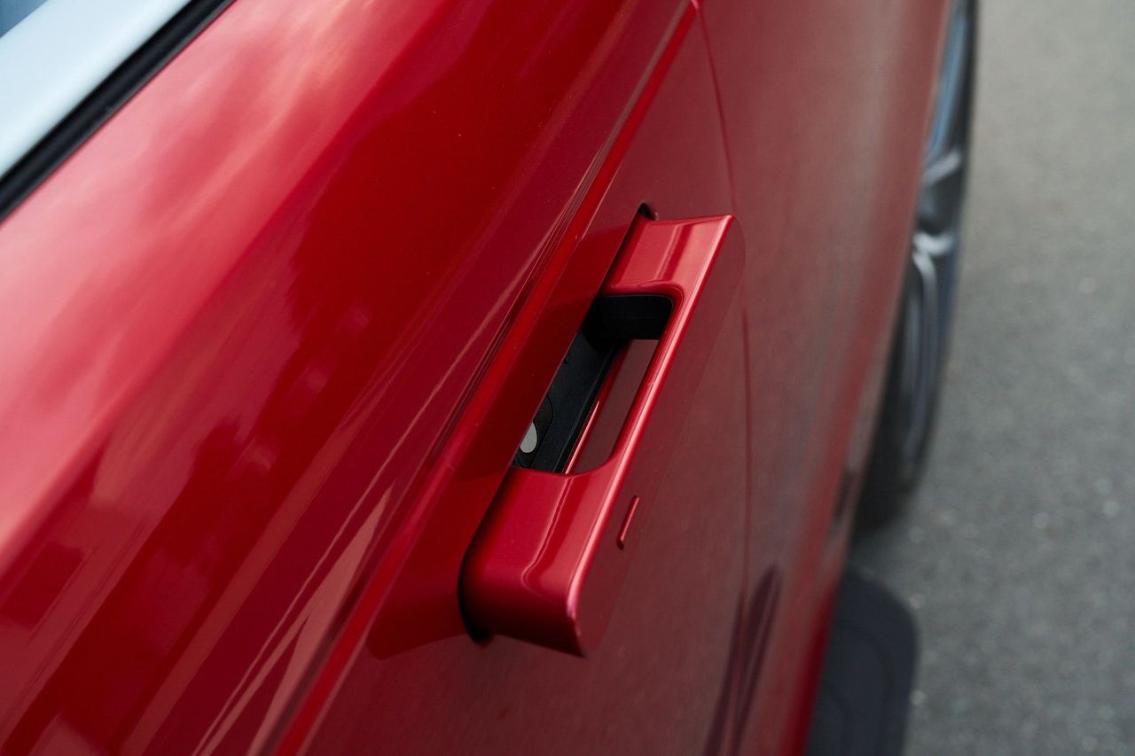 Cận cảnh Range Rover Sport First Edition vừa ra mắt tại Việt Nam