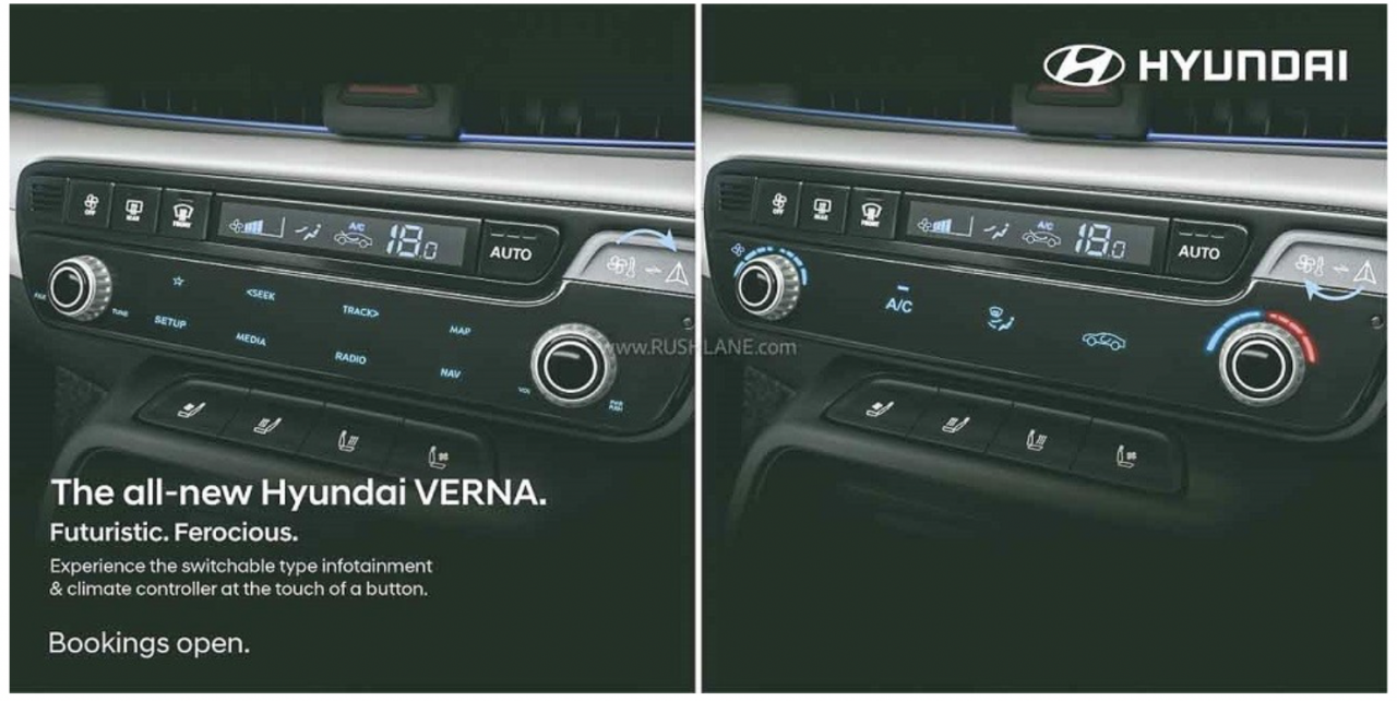 Hyundai Accent 2023 sắp ra mắt để lộ những gì khiến người dùng Việt quan tâm?