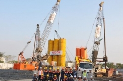 Kết thúc năm 2022, Fecon còn nợ người lao động 42,9 tỷ đồng