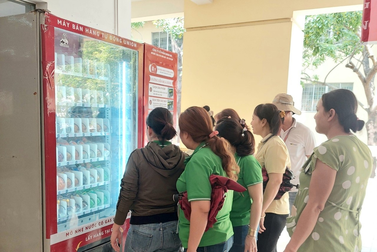 Công đoàn Bình Dương triển khai nhiều chương trình phúc lợi cho đoàn viên, NLĐ