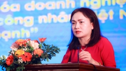 Văn hóa doanh nghiệp giúp việc chăm lo, bảo vệ người lao động bớt “nhọc nhằn”