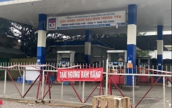 TP.HCM: Xử lý nghiêm cây xăng nghỉ không lý do, bán nhỏ giọt