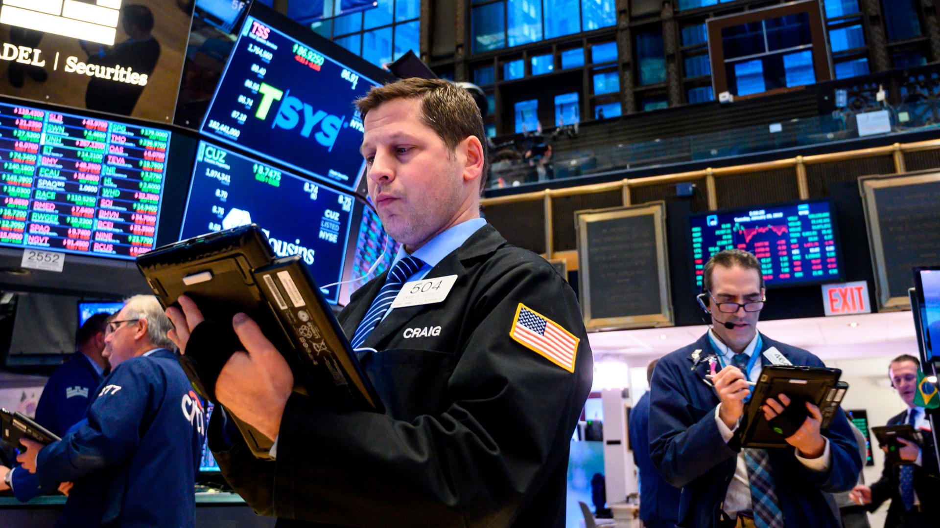 Nhìn lại thị trường chứng khoán Mỹ tính từ mức đáy trong thời kỳ đại dịch COVID-19