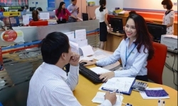 4 "ông lớn" ngân hàng triển khai gói tín dụng 370.000 tỷ đồng cho vay vốn ưu đãi