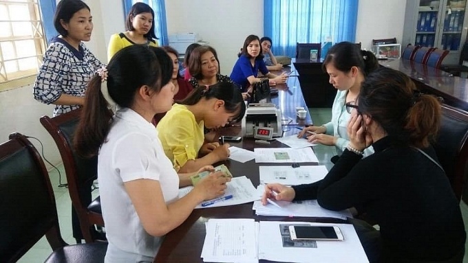 Vay vốn Công đoàn thực sự mang lại hiệu quả đối với người lao động Vay vốn Công đoàn thực sự mang lại hiệu quả đối với người lao động